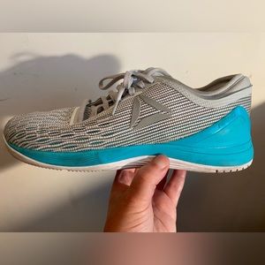 Reebok CrossFit Nano training shoe 9.5